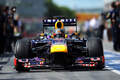 Sebastian Vettel - GP Kanada 2013