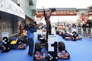 Sebastian Vettel GP Korea 2011