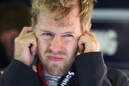 Sebastian Vettel - Red Bull - Formel 1 - GP Belgien - Spa-Francorchamps - 31. August 2012
