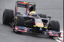 Sebastien Buemi