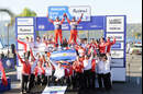 Sebastien Loeb Rallye Argentinien 2012
