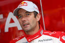 Sebastien Loeb Rallye Spanien 2011