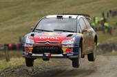 Sebastien Loeb