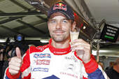Sebastien Loeb