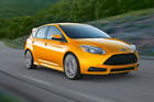 Ford Focus ST Preise: Sportmodell startet ab 27.950 Euro
