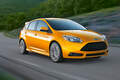 Serienfahrzeuge Kompaktwagen - Ford Focus ST