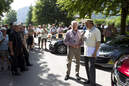 Silvretta E-Auto 2010, Elektroauto, E-Auto