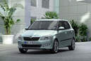Skoda Fabia Limousine
