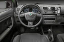 Skoda Fabia RS 