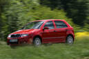 Skoda Fabia RS 1.9 TDI 01
