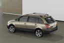 Skoda Fabia Scout