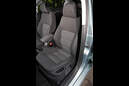 Skoda Octavia 1.6 LPG, Sitze