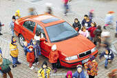 Skoda Octavia 1.9 TDI SLK