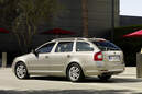 Skoda Octavia Combi
