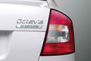 Skoda Octavia Greenline