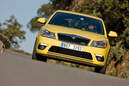 Skoda Octavia RS