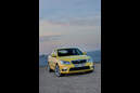 Skoda Octavia RS