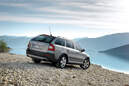 Skoda Octavia Scout