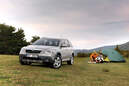 Skoda Octavia Scout