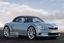Skoda Roadster