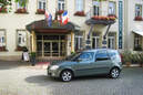 Skoda Roomster