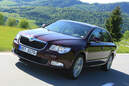 Skoda Superb 2.0 TDI