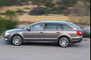 Skoda Superb Combi 2.0 TDI 4x4 DSG