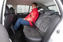 Skoda Superb Combi 2.0 TDI