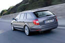 Skoda Superb Combi