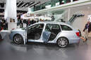 Skoda Superb Combi