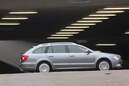 Skoda Superb Combi