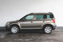 Skoda Yeti 2.0 TDI