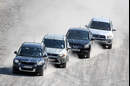 Skoda Yeti 2.0 TDI CR 4x4 Experience