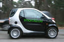 Smart Dragster