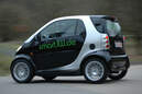 Smart Dragster