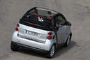 Smart Fortwo 1.0 MHD Cabrio