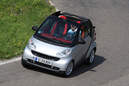 Smart Fortwo 1.0 MHD Cabrio