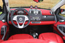 Smart Fortwo 1.0 MHD Cabrio