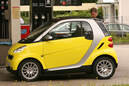 Smart Fortwo CDI