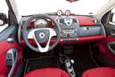 Smart Fortwo Cabrio mhd Passion
