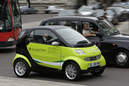 Smart Fortwo Electric Drive