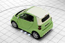 Smart Fortwo electric drive
