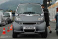Echte Männer fahren Porsche? Nicht unbedingt! Smart Times 2009