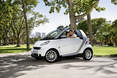 Smart fortwo 86 Gramm, 86g