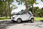 Smart fortwo 86g Smart fortwo 86g