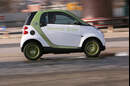 Smart fortwo ED