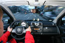 Smart fortwo ED