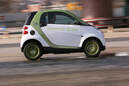 Smart fortwo ED