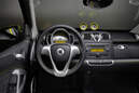 Smart fortwo edition greystyle