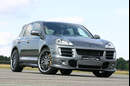 Speedart Porsche Cayenne Diesel Titan DTR